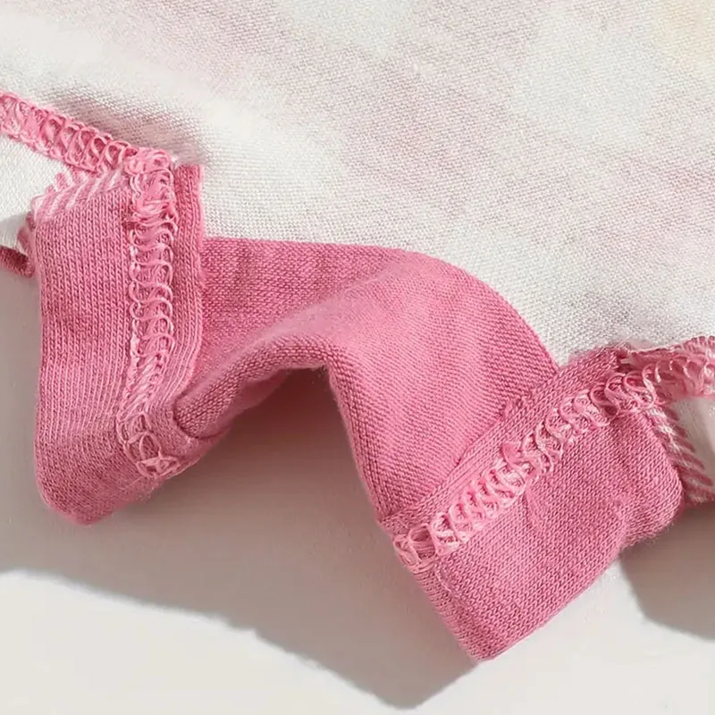 Pack 4 Braguitas Niña Algodón - Lavable con Diseños Adorables de Dibujos, Ropa Interior Infantil Suave - imagen 5