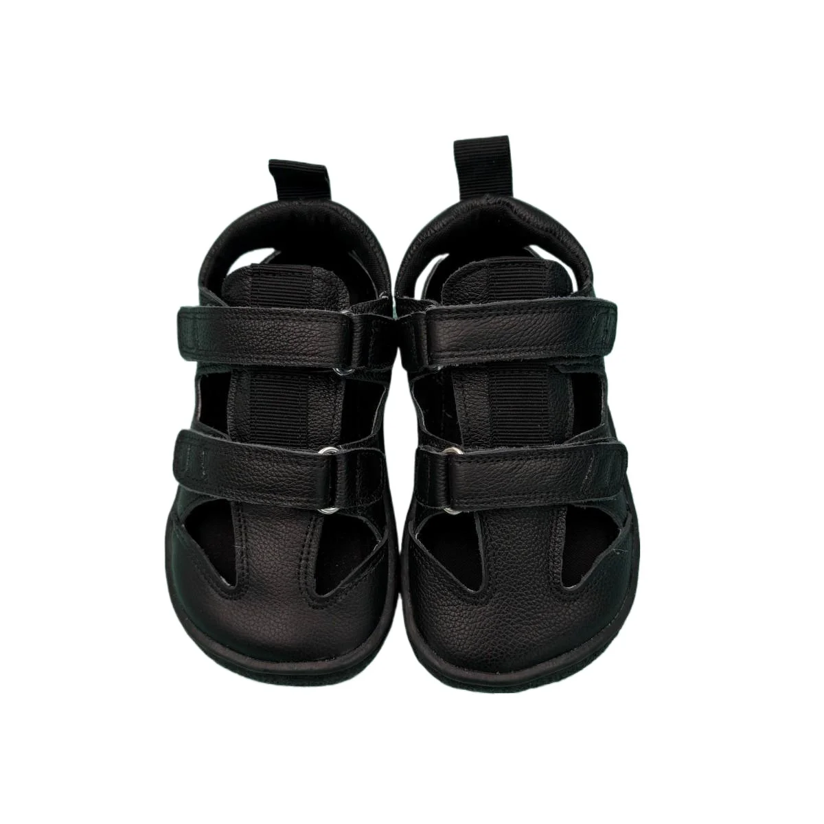 Sandalias de cuero Tipsietoes para el verano