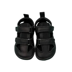 Sandalias de cuero Tipsietoes para el verano