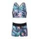 Blue Floral