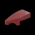 dark red 29120