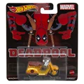 Deadpool Scooter