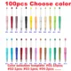 100pcs Choose color