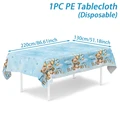 1pc tablecloth