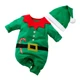 Green Elf