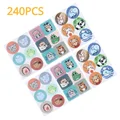 240pcs