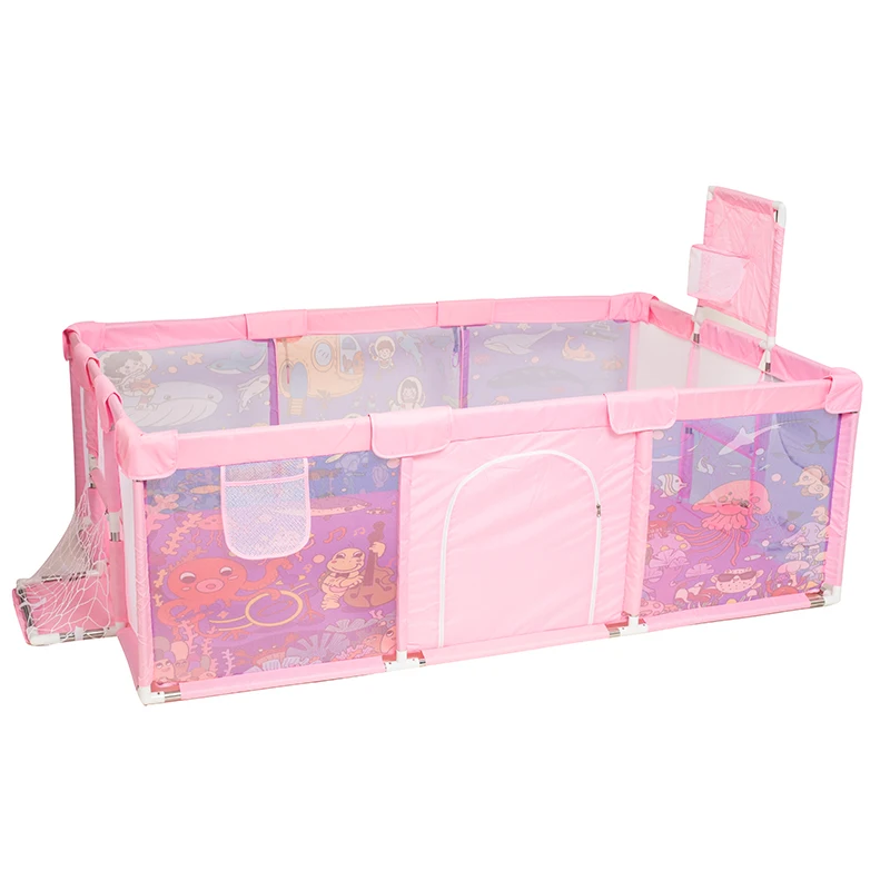 Ocean Pink-L