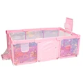 Ocean Pink-L