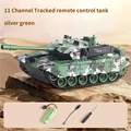 silver green