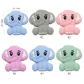 Mini Elephant 10pcs