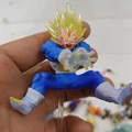 DRAGON BALL DG 029