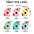 A240 mix color
