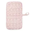 pink leopard print