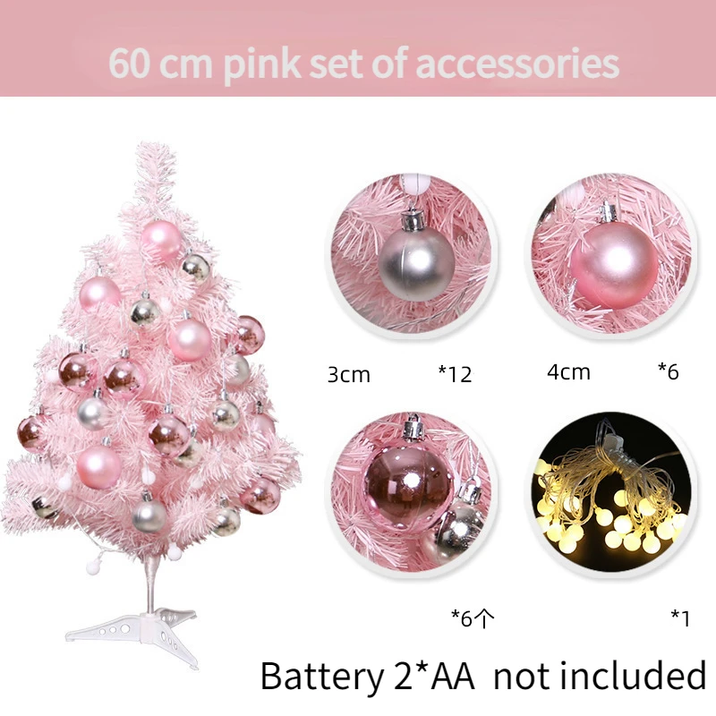With accessories