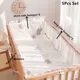 3-5pcs bumpers set