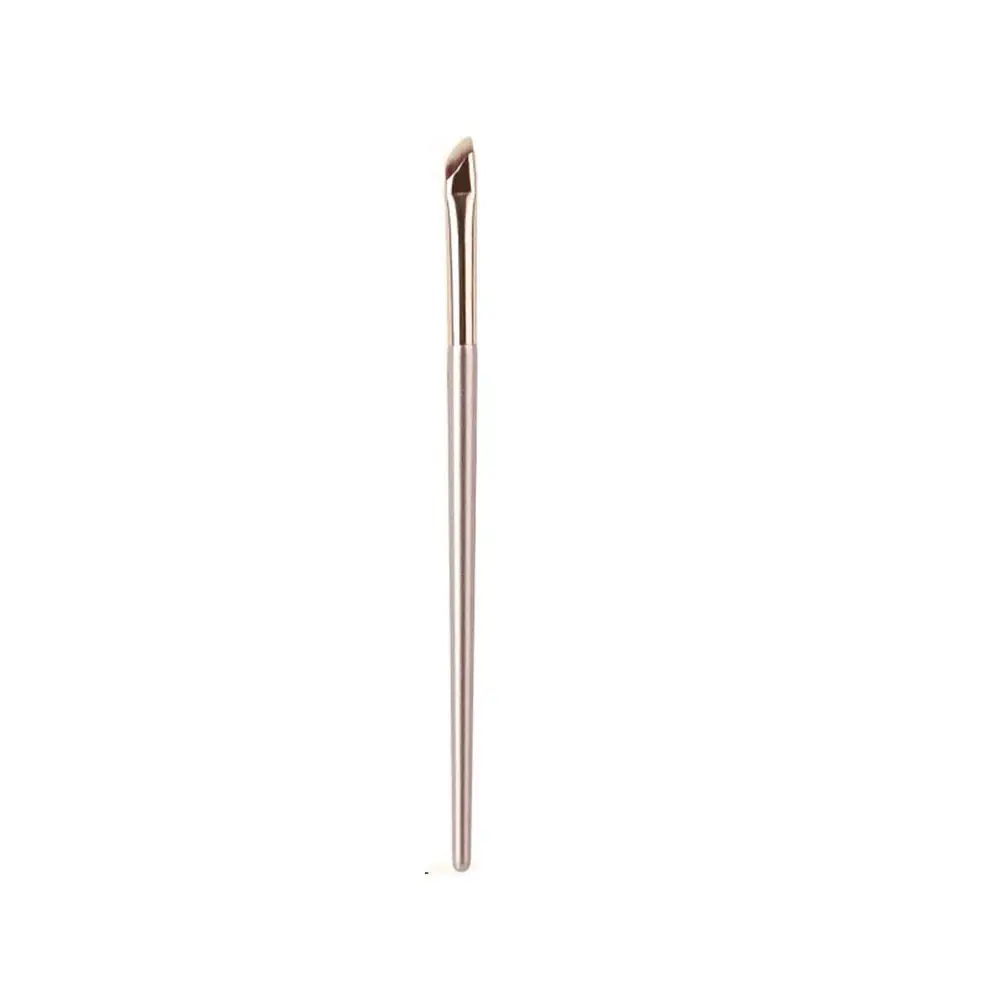 beveled brush