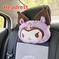 Headrest A