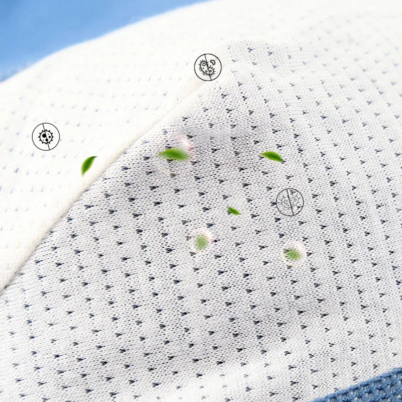 Calzoncillos bóxer niño algodón suave estampado planetas - imagen 2
