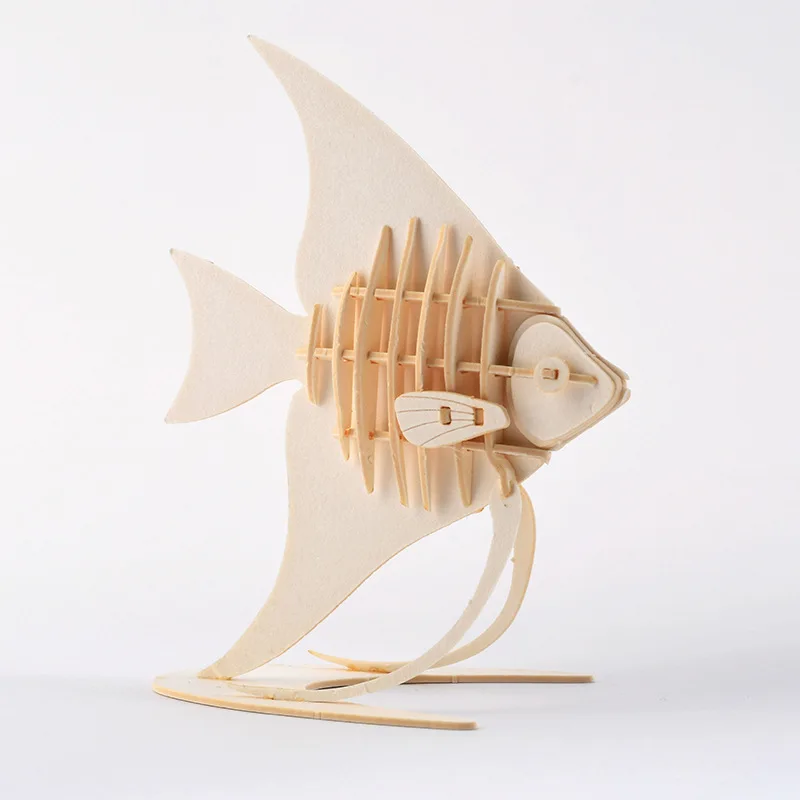 Angel Fish