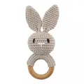 Gray Rabbit
