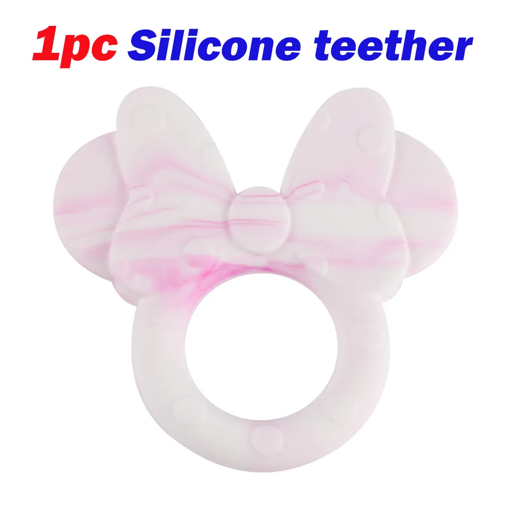 1pc Marble pink