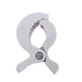 10pcs White