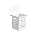 white 2pcs