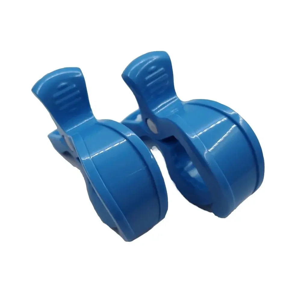 Blue 2Pcs
