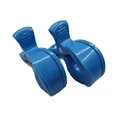 Blue 2Pcs