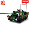 766PCS