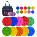 K-20Pcs 1Set-10-20cm
