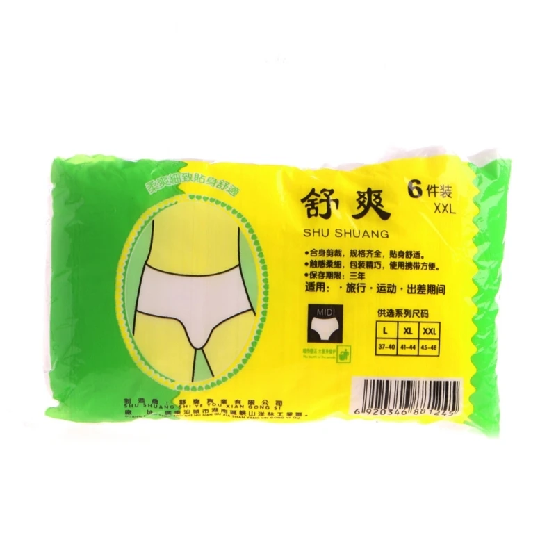 6 pcs