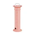 pink tube