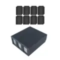 Black Gray