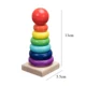 3B Rainbow