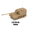 plz05 yellow