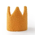 Yellow Crown