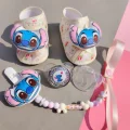 E Baby shoe set