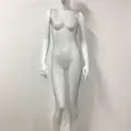 long silver