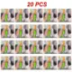 Style A 20pcs
