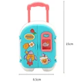 1 Pcs Suitcase J