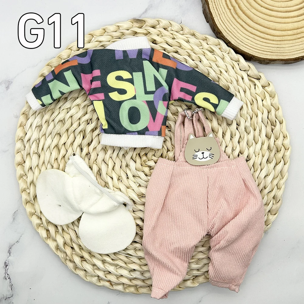 G-11 clothes
