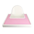 Candy pink