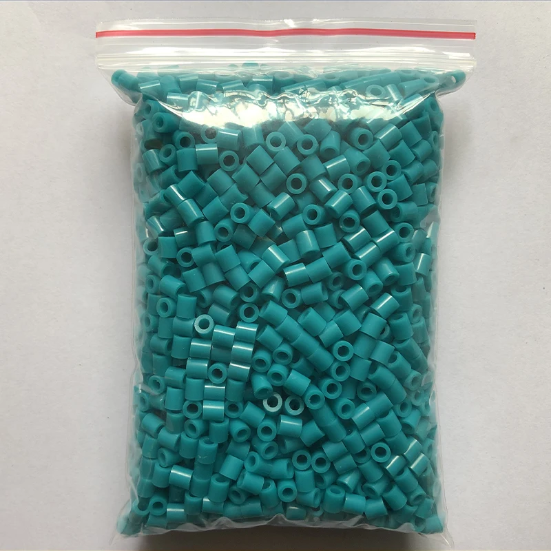 Proceso fusión - Paso a paso