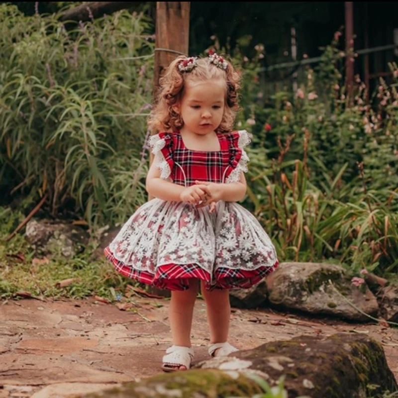 Ropa Navidad - Vista principal completa