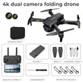 Dual camera