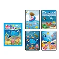 Ocean World-YJ01202