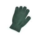 Blackish green