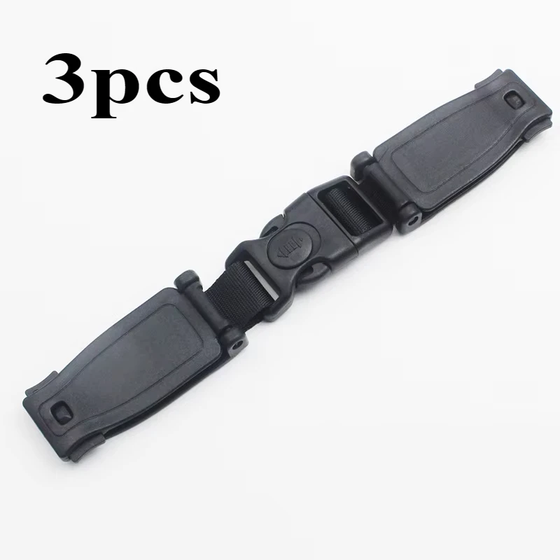C246-Black 3pcs
