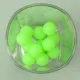 15mm grass green